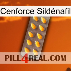 Cenforce Sildénafil cialis1